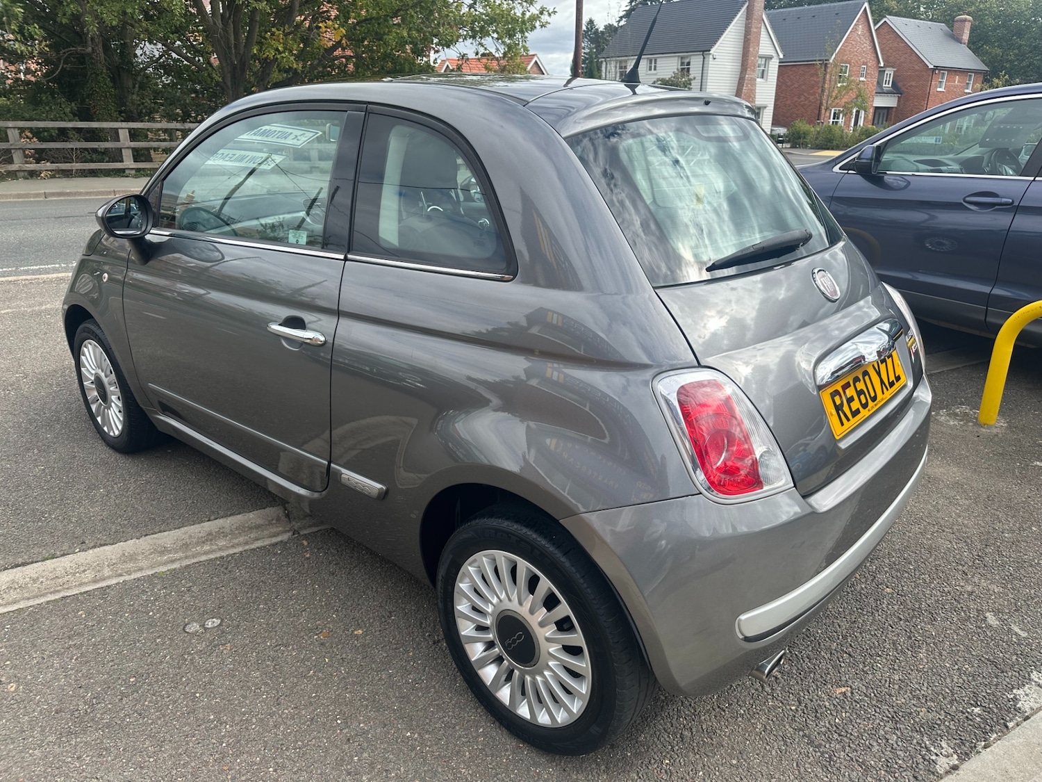 Used Fiat 500 2010 for sale - 76664583: Photo 7