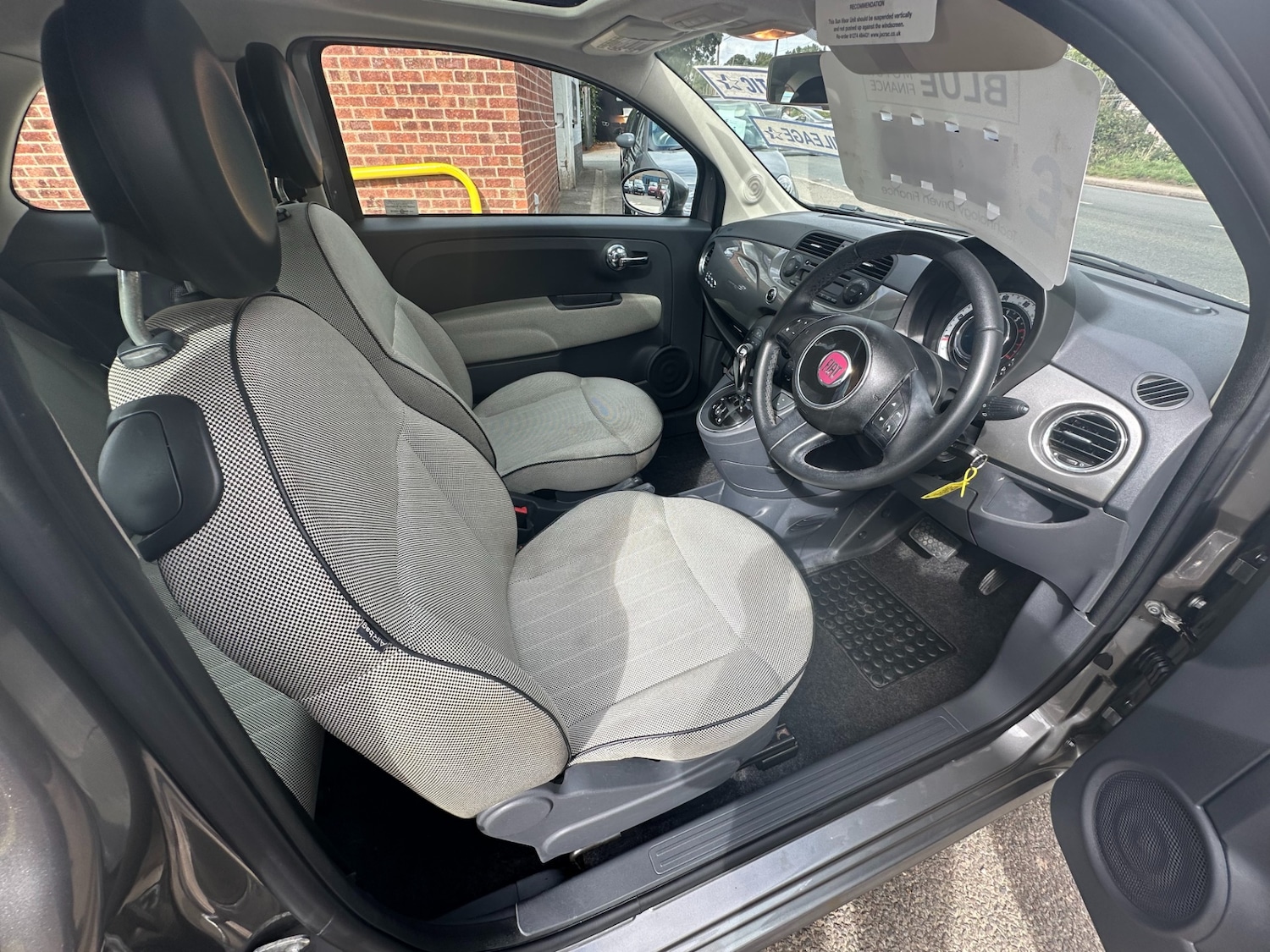 Used Fiat 500 2010 for sale - 76664583: Photo 9