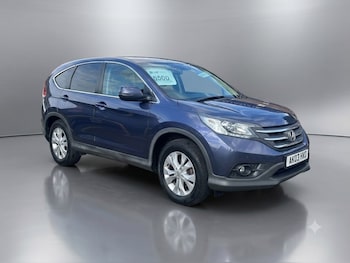 Used Honda CR-V 2014 for sale - 79341359: Photo