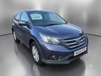 Used Honda CR-V 2014 for sale - 79341359: Photo