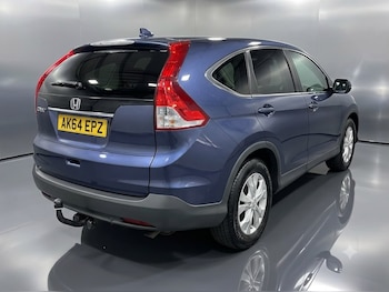 Used Honda CR-V 2014 for sale - 79341359: Photo