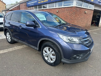 Used Honda CR-V 2014 for sale - 79341359: Photo
