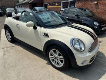 2013 (63) - 1.6 Cooper 2dr
