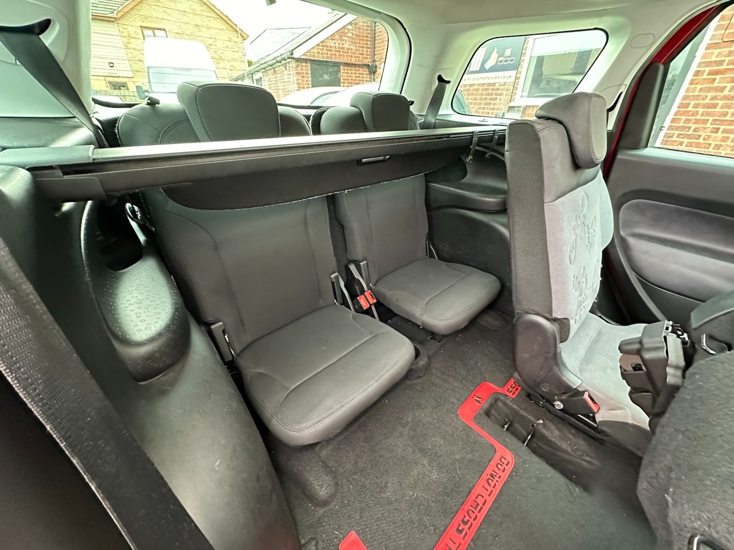 Used Fiat 500L 2014 for sale - 76198100: Photo 13