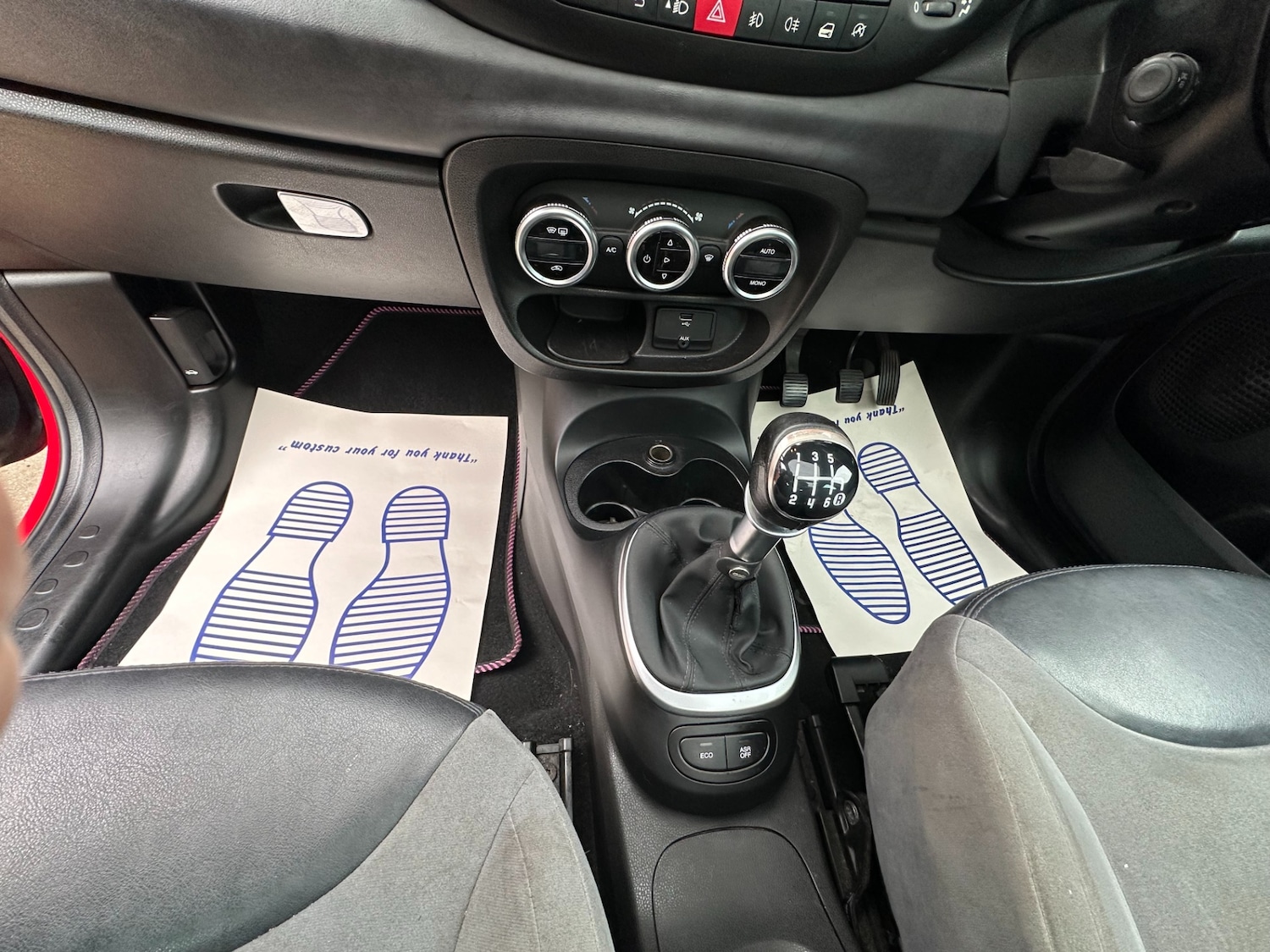 Used Fiat 500L 2014 for sale - 76198100: Photo 18