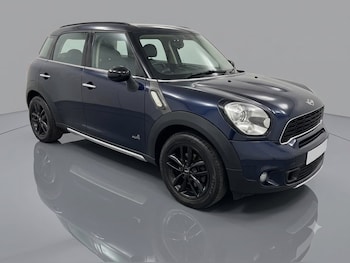 Used MINI Countryman 2014 for sale - 79322650: Photo