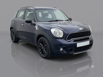 Used MINI Countryman 2014 for sale - 79322650: Photo
