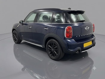 Used MINI Countryman 2014 for sale - 79322650: Photo