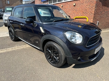 Used MINI Countryman 2014 for sale - 79322650: Photo