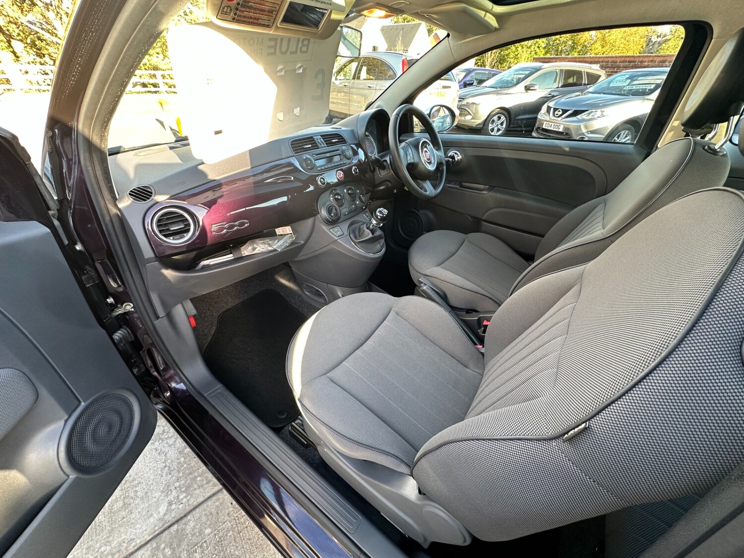 Used Fiat 500 2013 for sale - 77557119: Photo 10