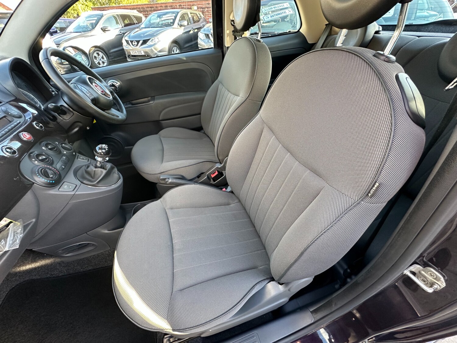 Used Fiat 500 2013 for sale - 77557119: Photo 12