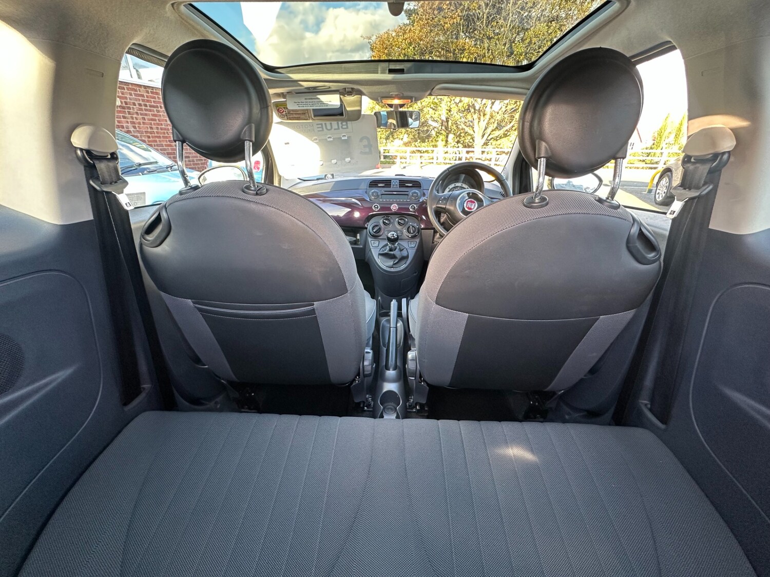 Used Fiat 500 2013 for sale - 77557119: Photo 15