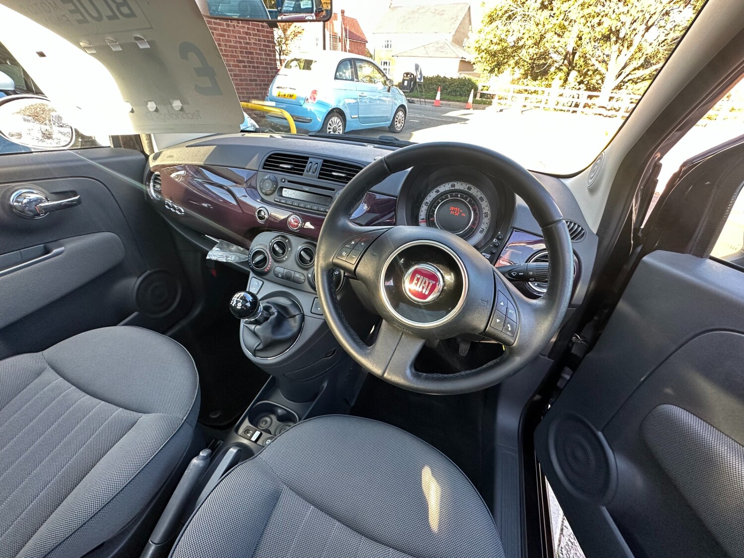 Used Fiat 500 2013 for sale - 77557119: Photo 16
