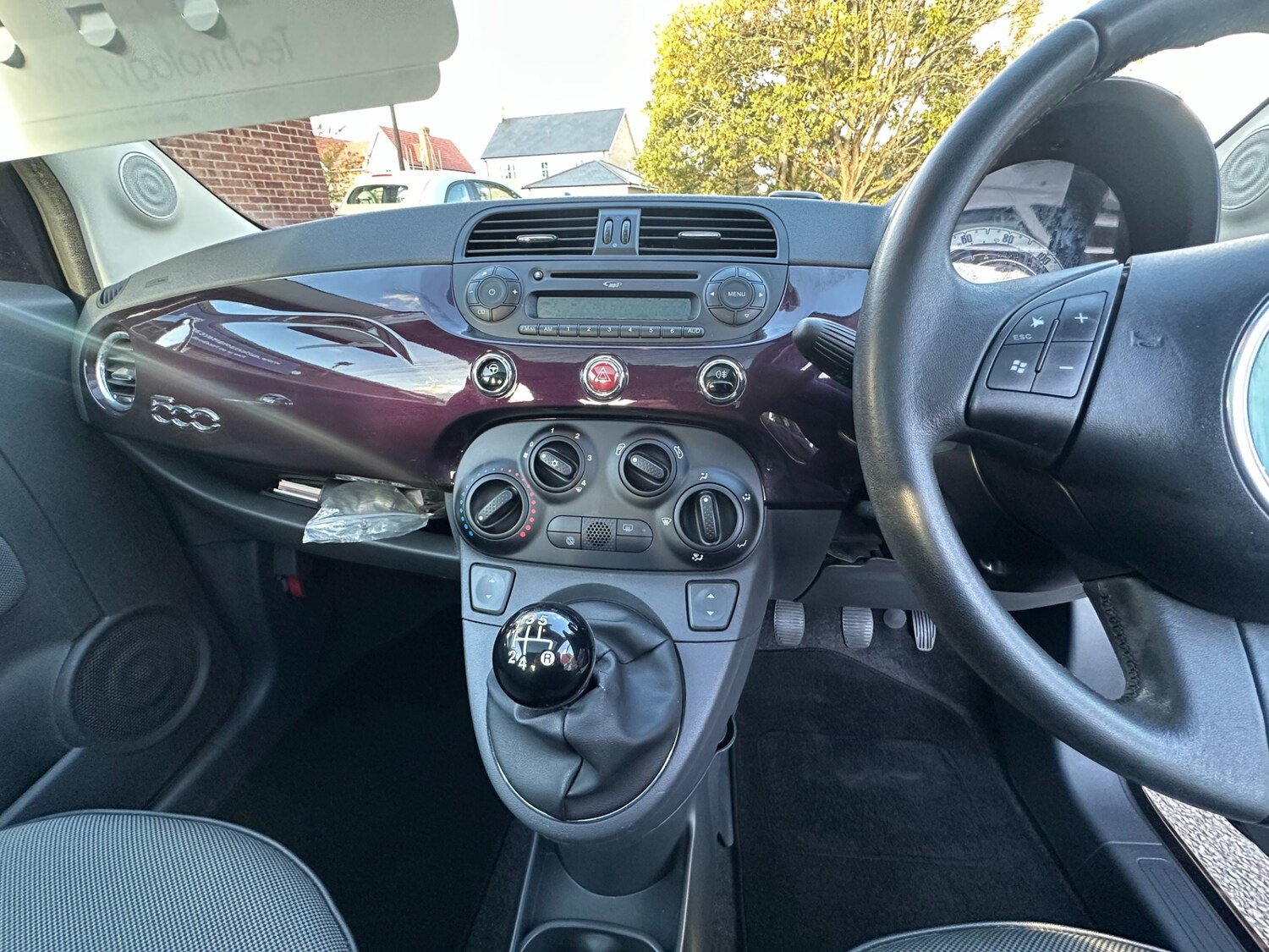 Used Fiat 500 2013 for sale - 77557119: Photo 19