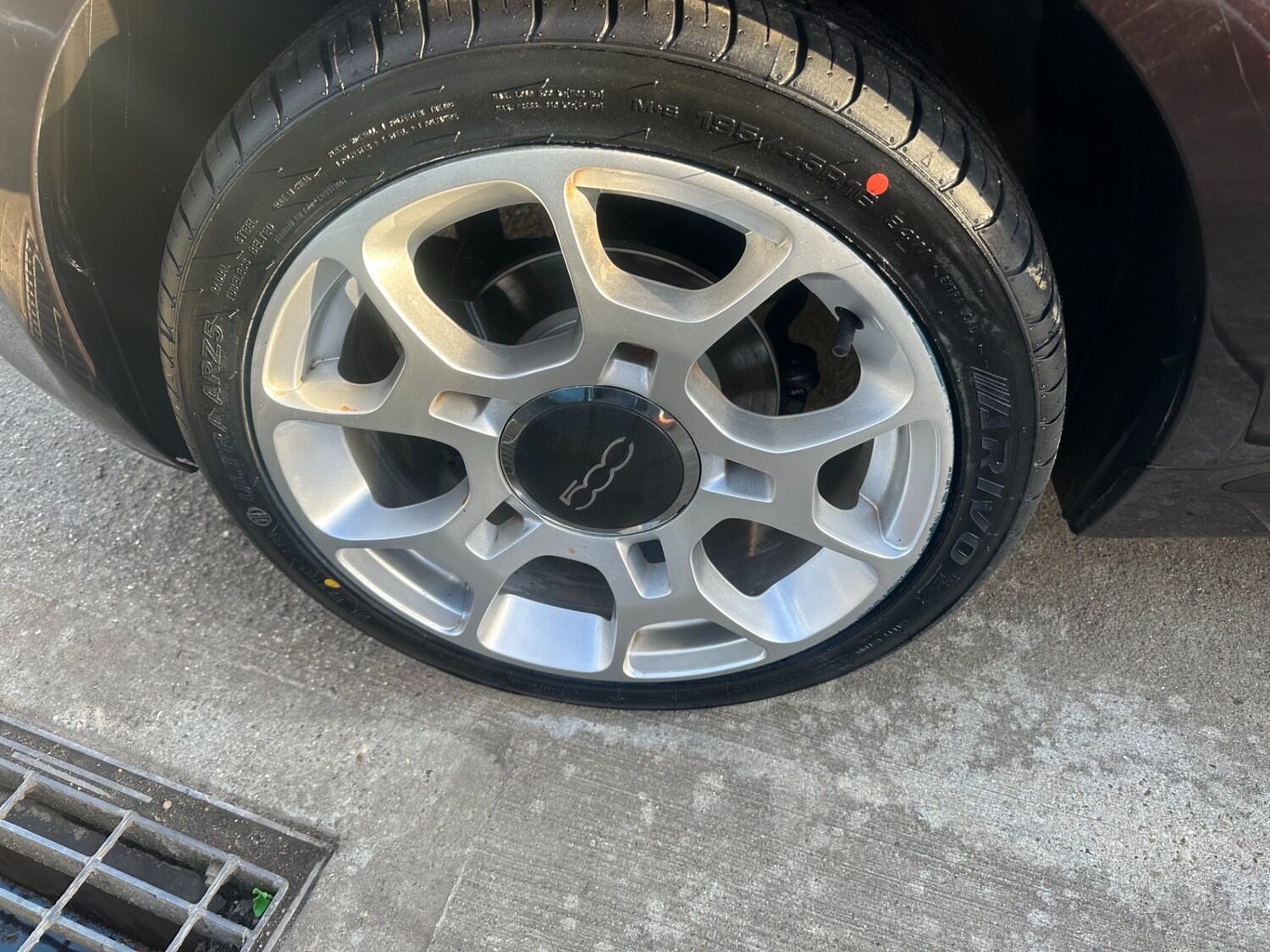 Used Fiat 500 2013 for sale - 77557119: Photo 9