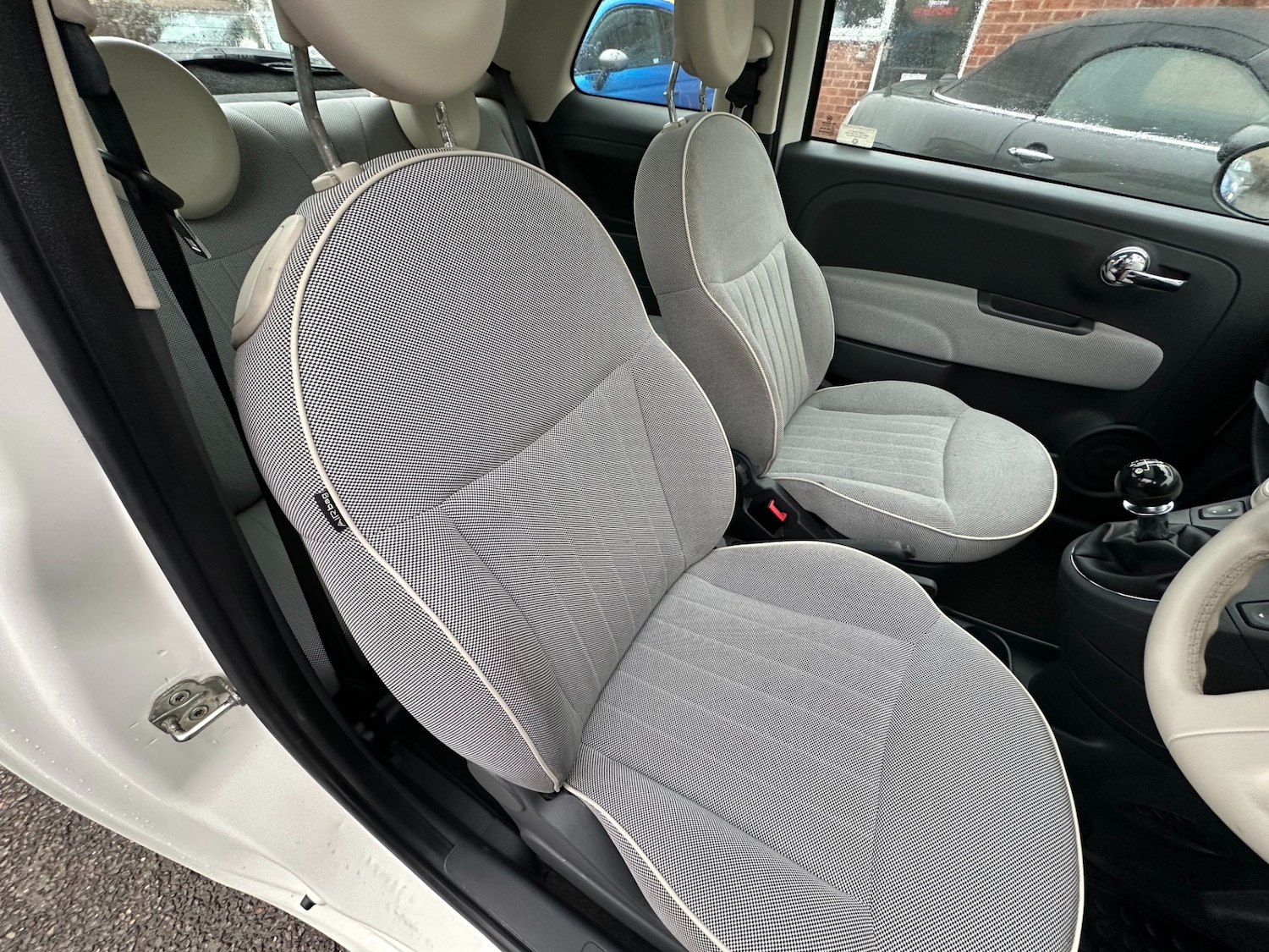 Used Fiat 500 2012 for sale - 78176043: Photo 12