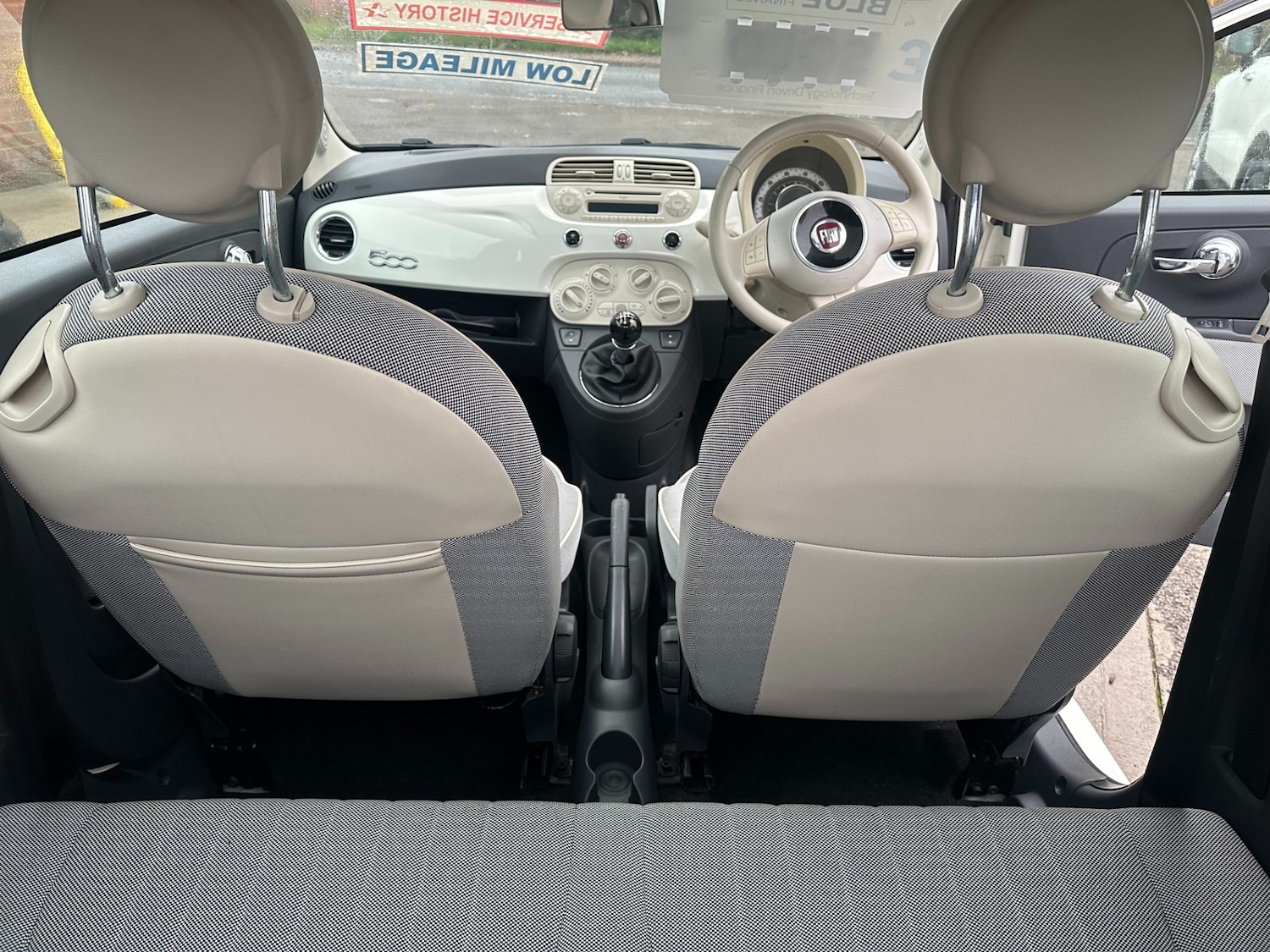 Used Fiat 500 2012 for sale - 78176043: Photo 15