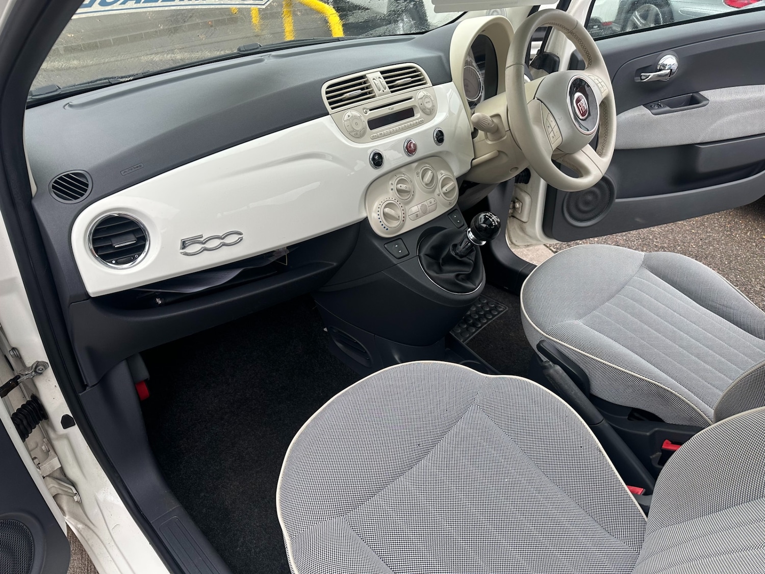 Used Fiat 500 2012 for sale - 78176043: Photo 17