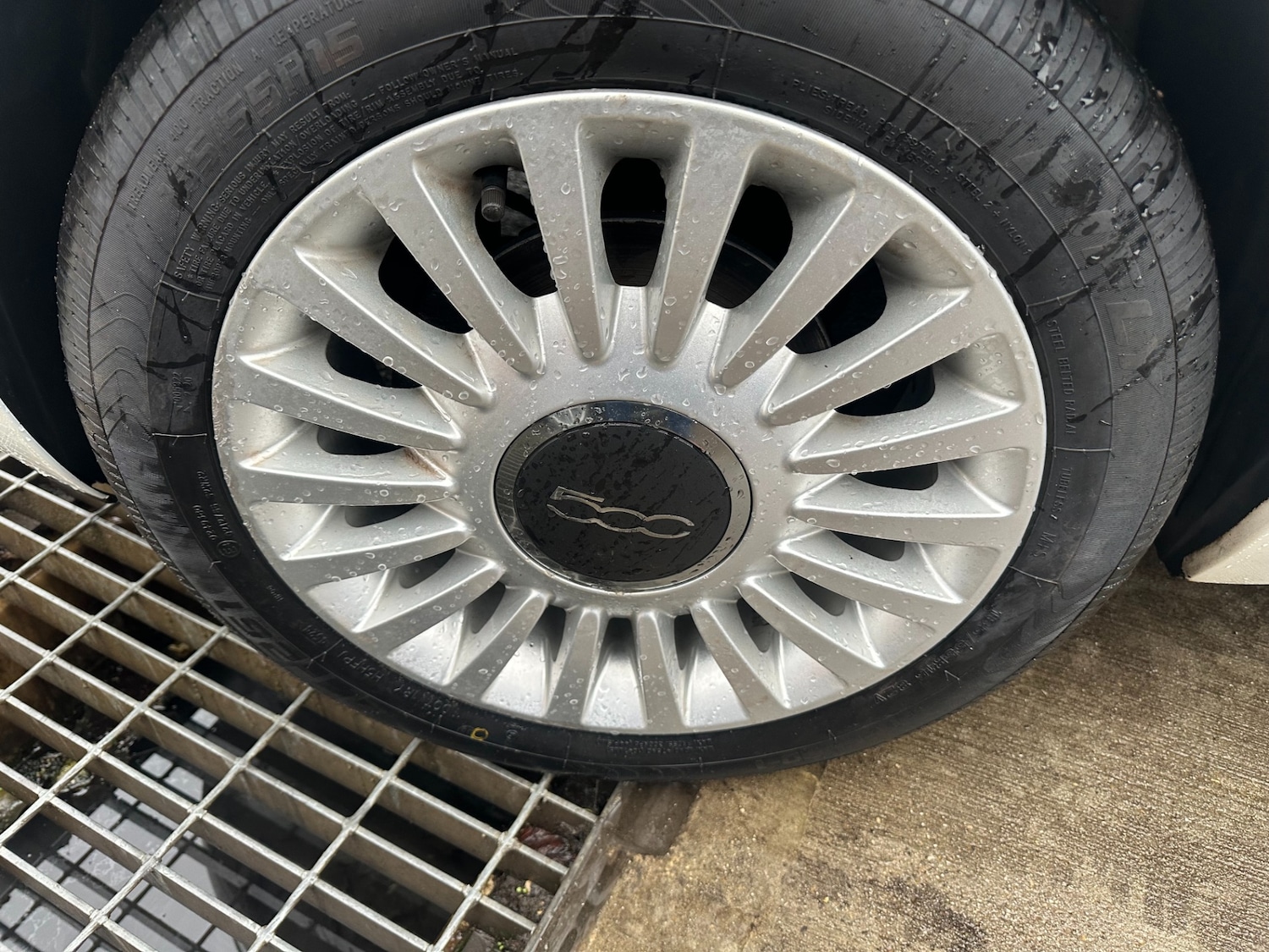 Used Fiat 500 2012 for sale - 78176043: Photo 18