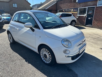 Fiat 500 feature image
