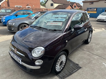 Used Fiat 500 2013 for sale - 75157222: Photo