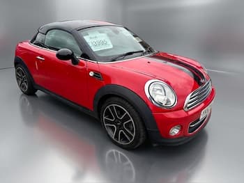Used MINI Coupe 2012 for sale - 79716616: Photo
