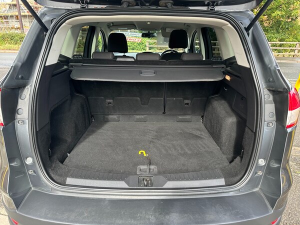 Used Ford Kuga 2014 for sale - 75908349: Photo 13