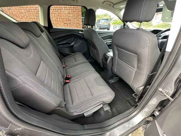 Used Ford Kuga 2014 for sale - 75908349: Photo 14