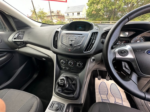 Used Ford Kuga 2014 for sale - 75908349: Photo 17