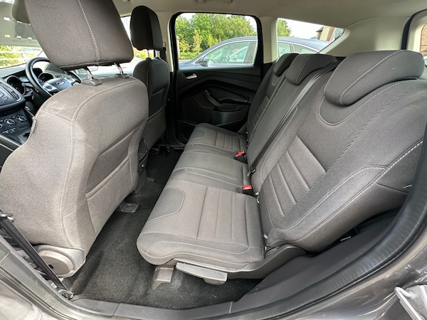 Used Ford Kuga 2014 for sale - 75908349: Photo 18