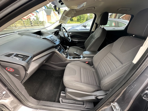 Used Ford Kuga 2014 for sale - 75908349: Photo 19