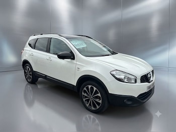 Used Nissan Qashqai+2 2013 for sale - 79053726: Photo