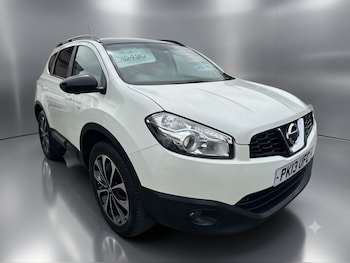 Used Nissan Qashqai+2 2013 for sale - 79053726: Photo