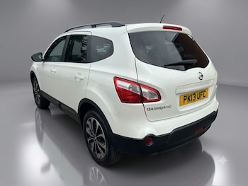 Used Nissan Qashqai+2 2013 for sale - 79053726: Photo