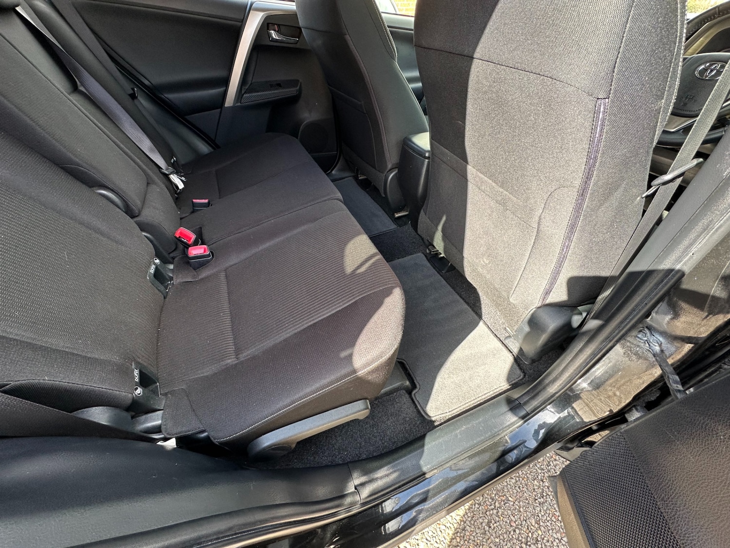 Used Toyota RAV4 2013 for sale - 77891471: Photo 14