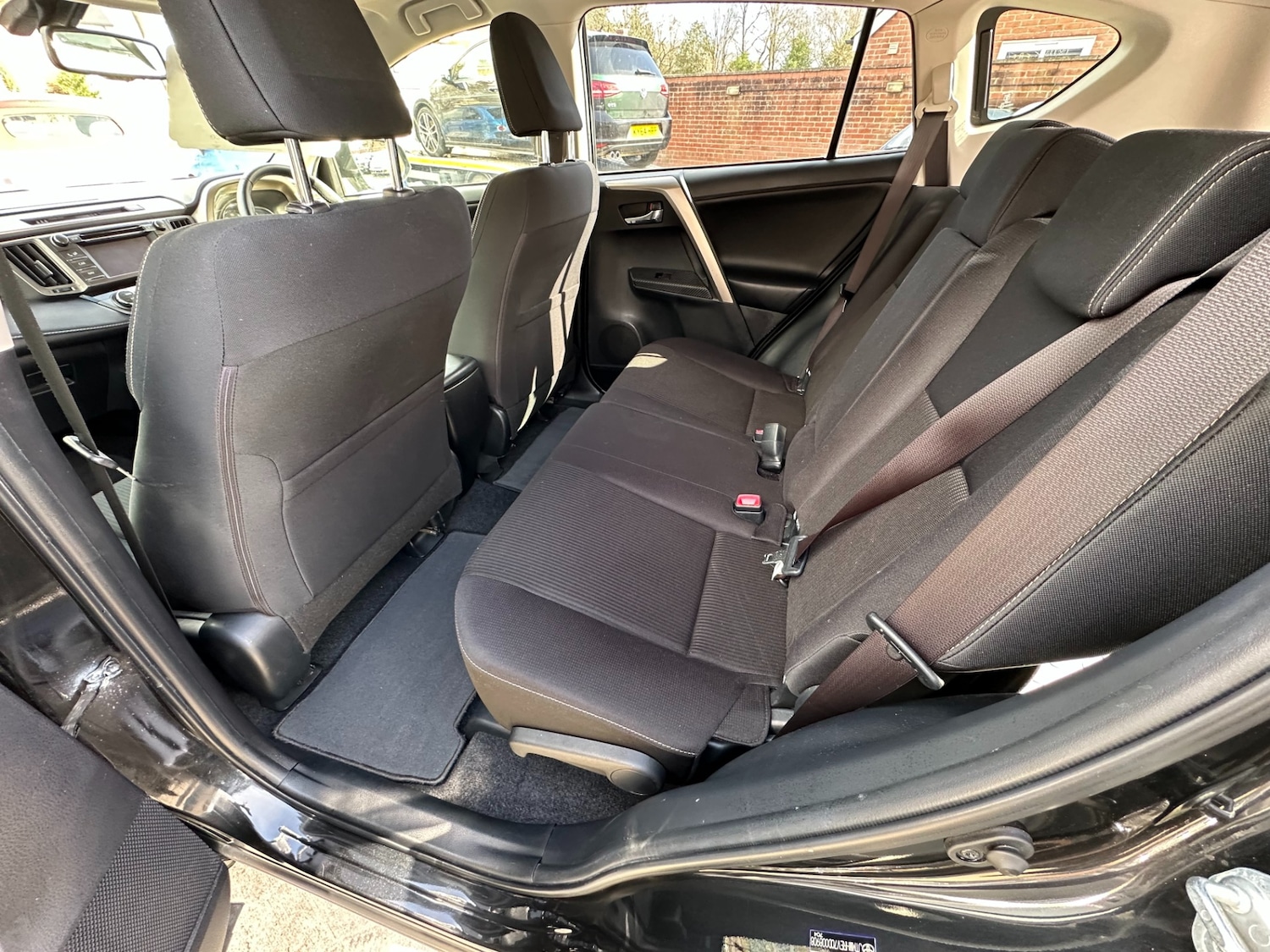 Used Toyota RAV4 2013 for sale - 77891471: Photo 16