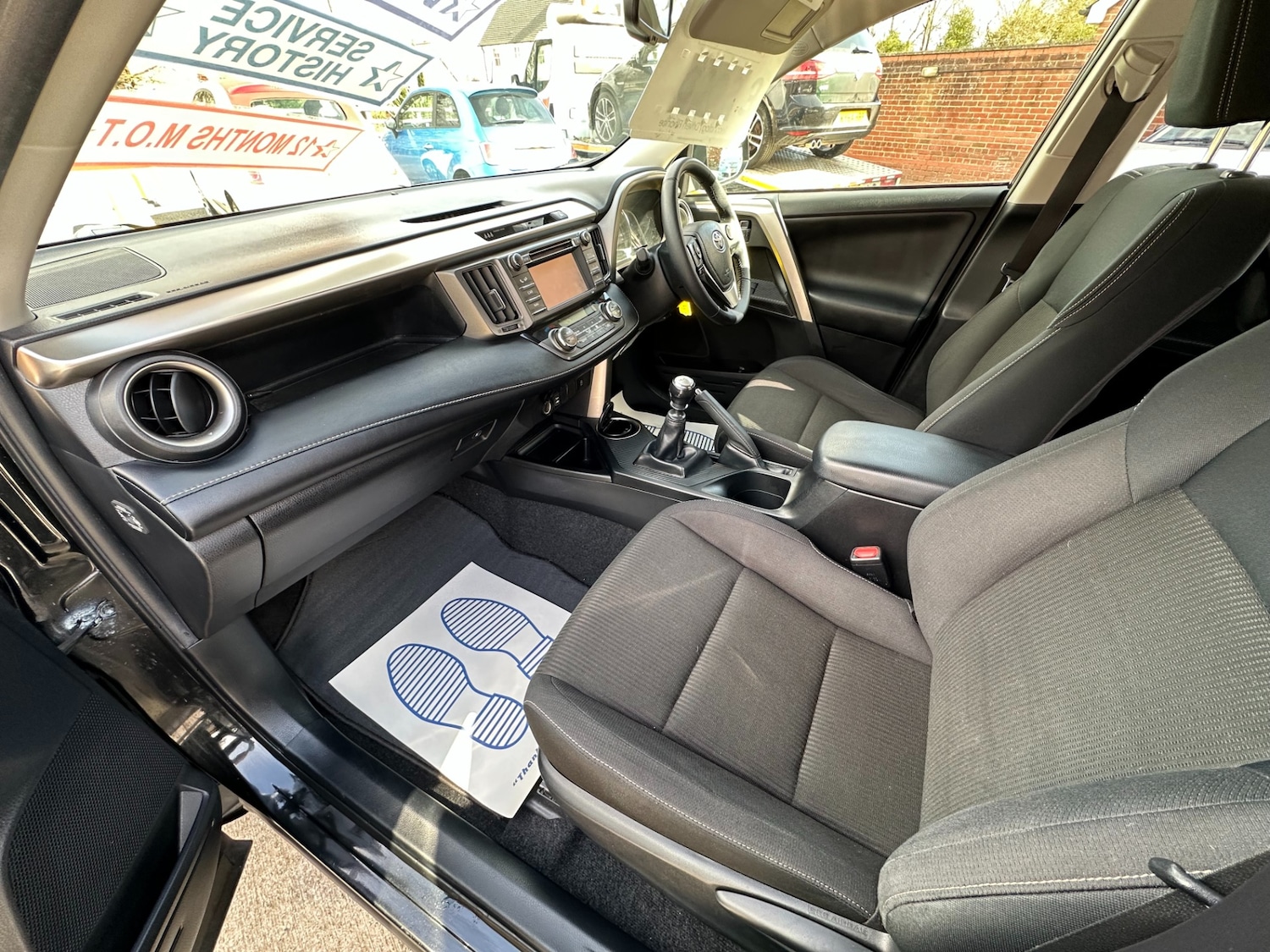 Used Toyota RAV4 2013 for sale - 77891471: Photo 17