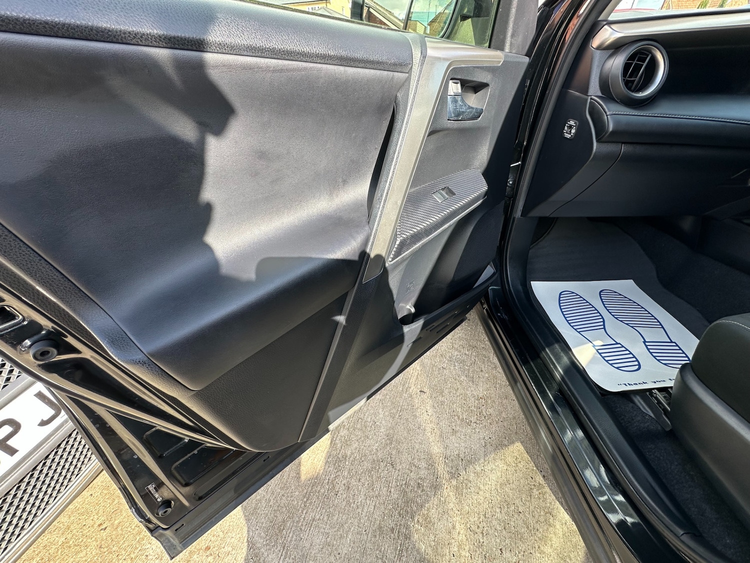 Used Toyota RAV4 2013 for sale - 77891471: Photo 18