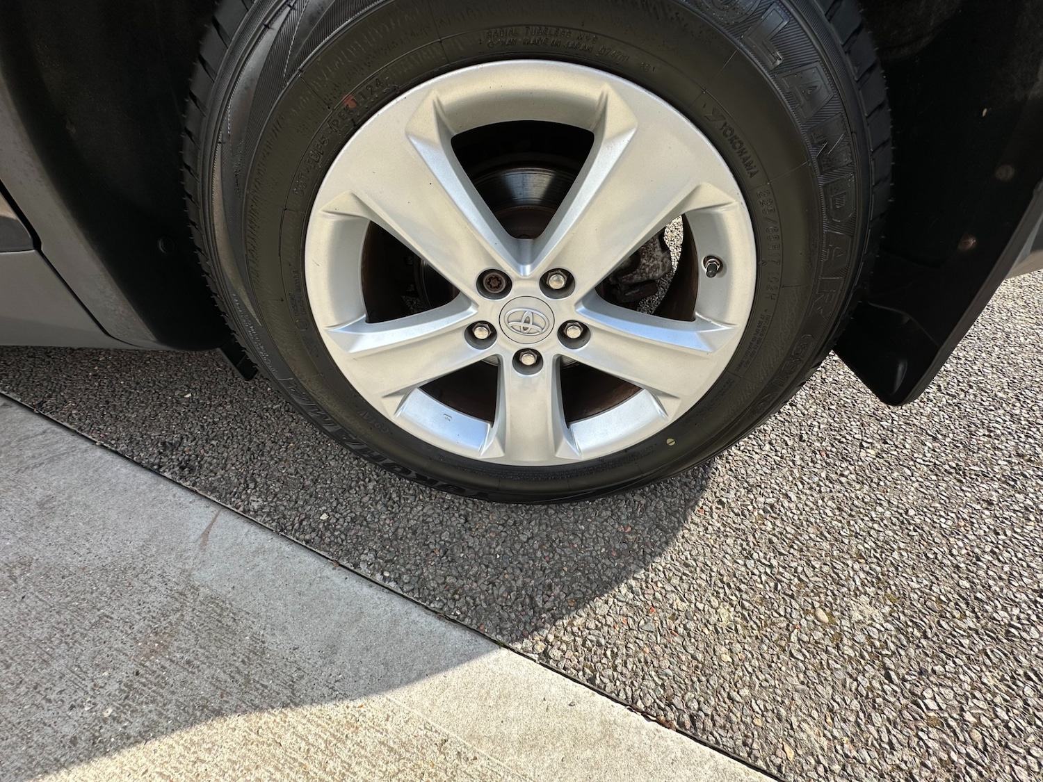 Used Toyota RAV4 2013 for sale - 77891471: Photo 20