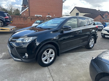 Used Toyota RAV4 2013 for sale - 77891471: Photo