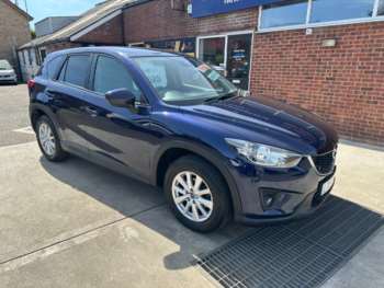 2013 (63) - 2.2d SE-L Nav 5dr