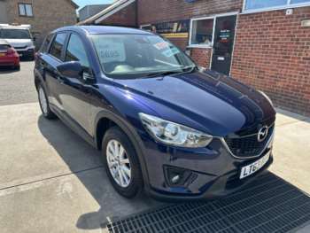 Used Mazda CX-5 2013 for sale - 74651916: Photo