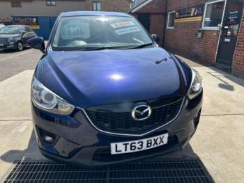 Used Mazda CX-5 2013 for sale - 74651916: Photo