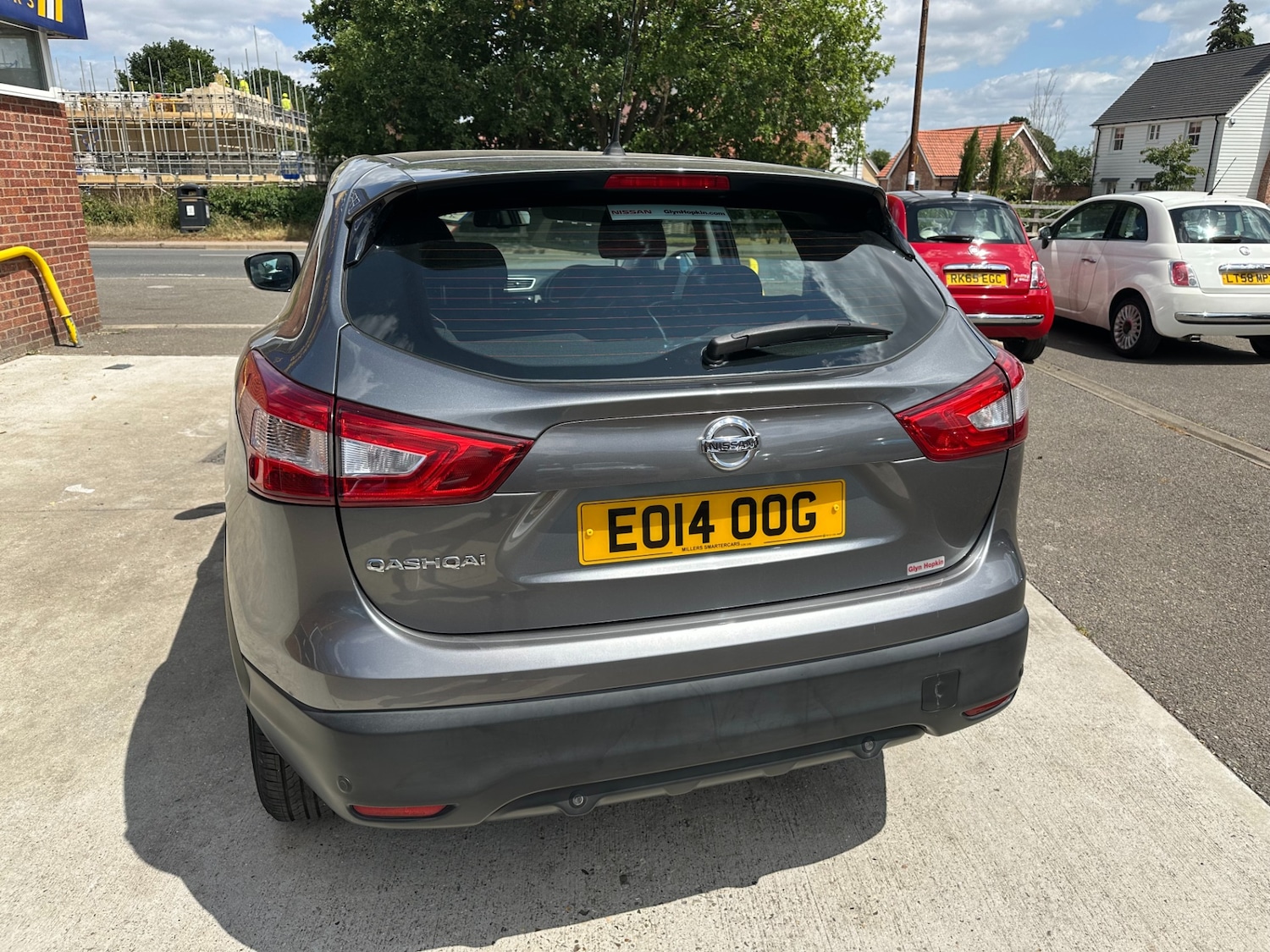 Vehicle 9