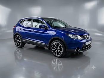 Used Nissan Qashqai 2016 for sale - 79322638: Photo