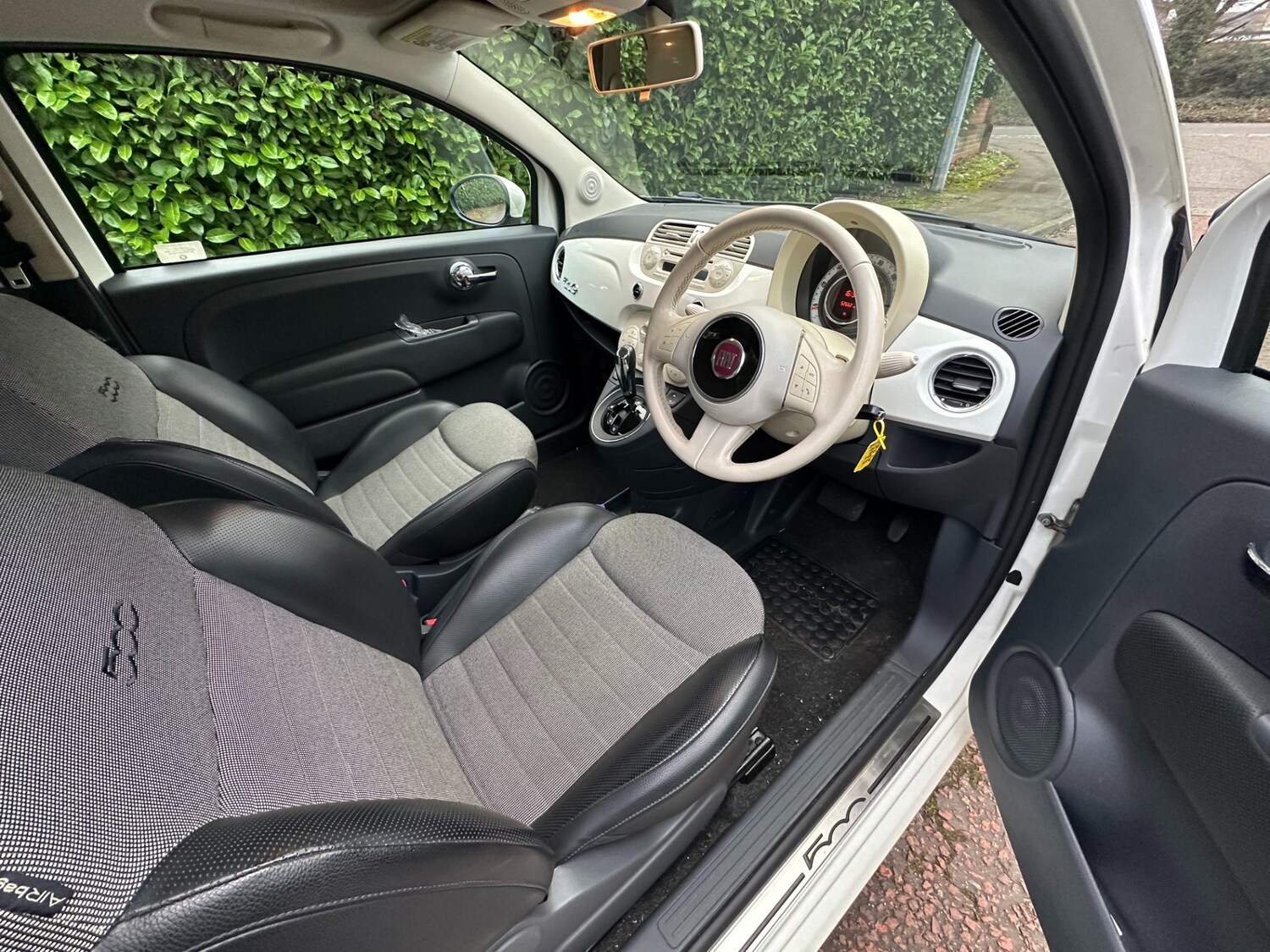 Used Fiat 500 2012 for sale - 77750247: Photo 10