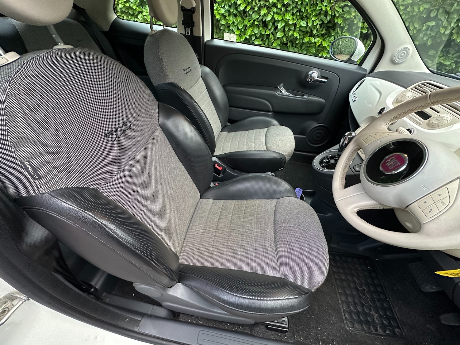 Used Fiat 500 2012 for sale - 77750247: Photo 11