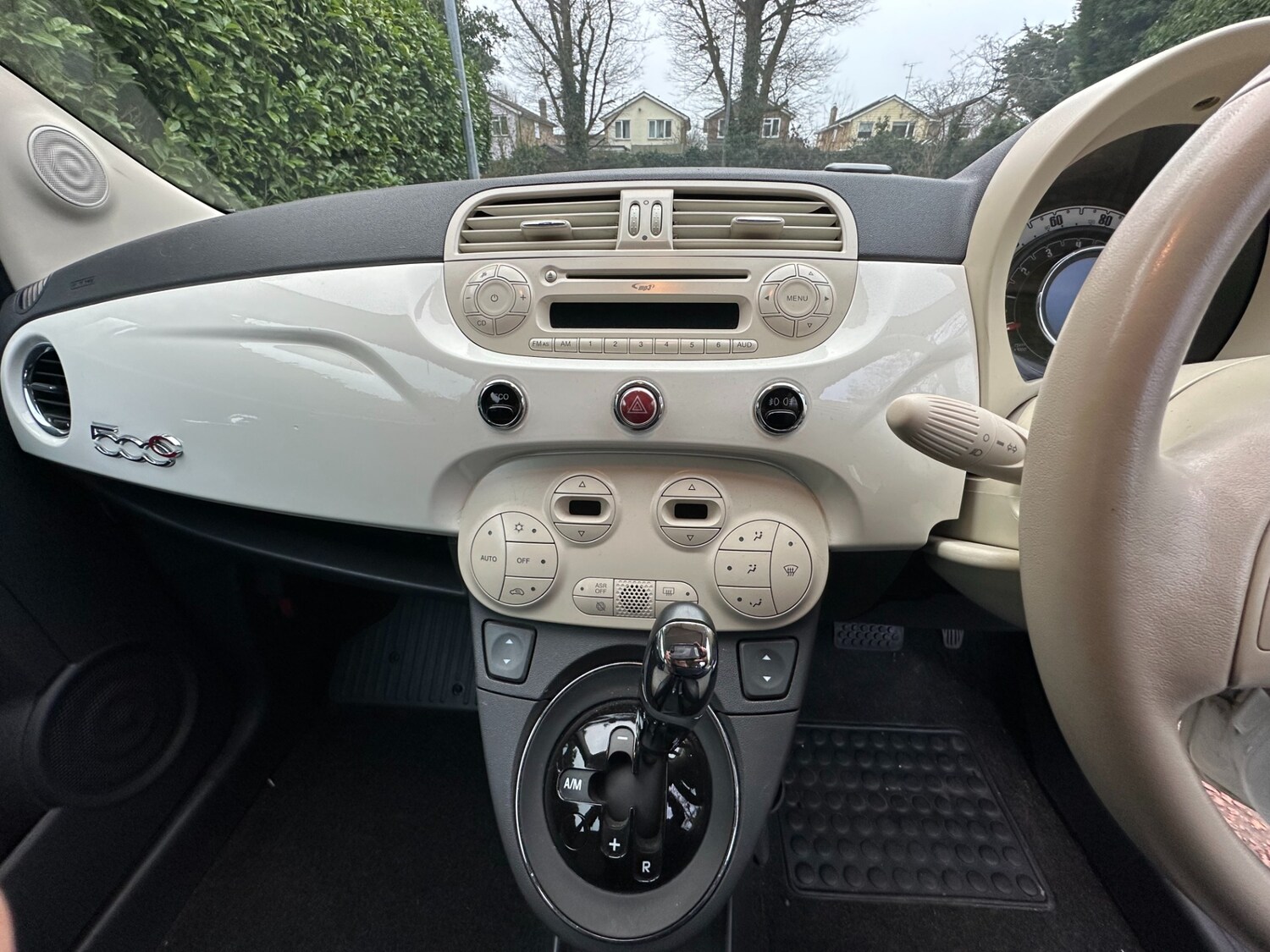 Used Fiat 500 2012 for sale - 77750247: Photo 12