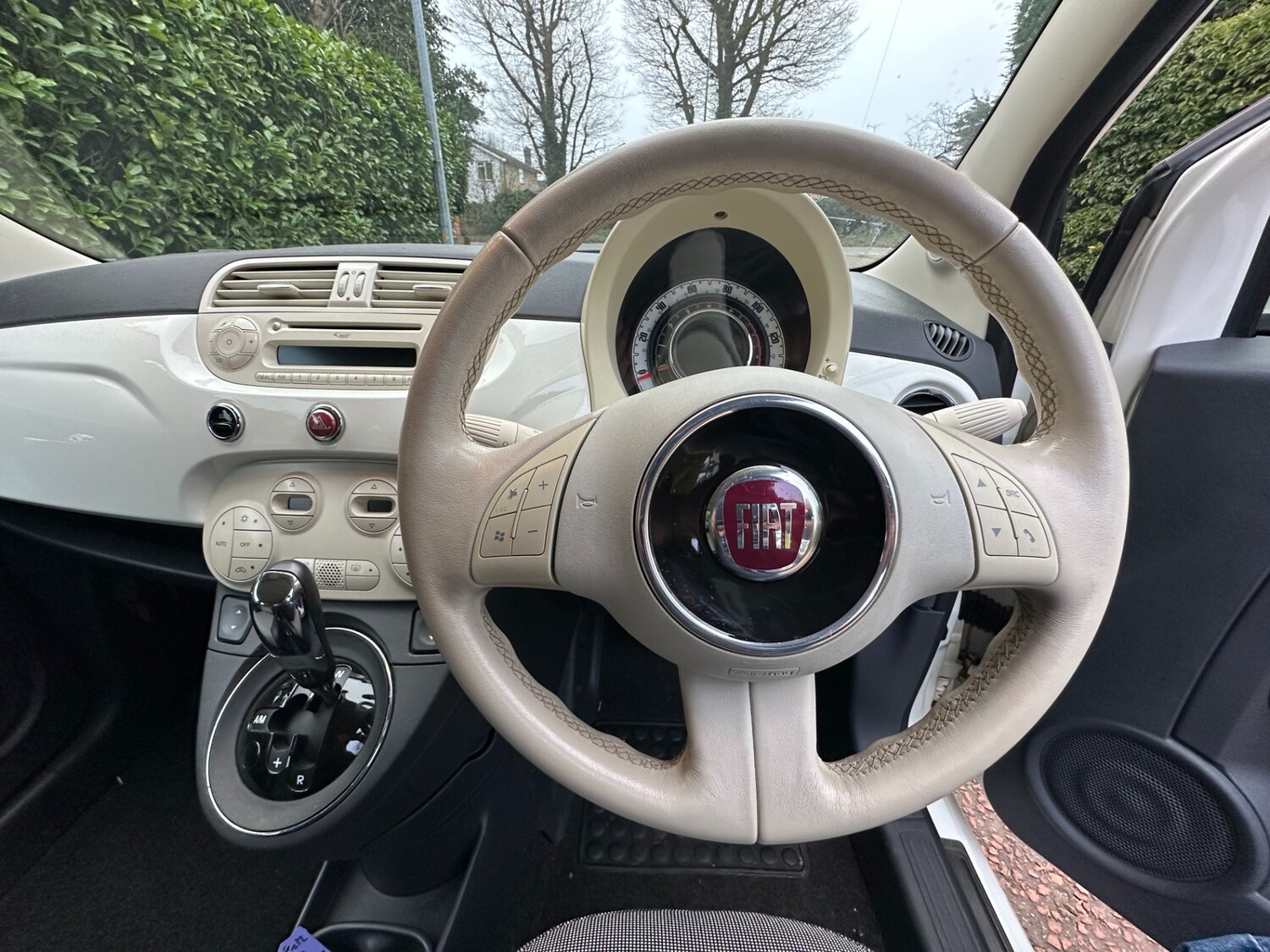 Used Fiat 500 2012 for sale - 77750247: Photo 13