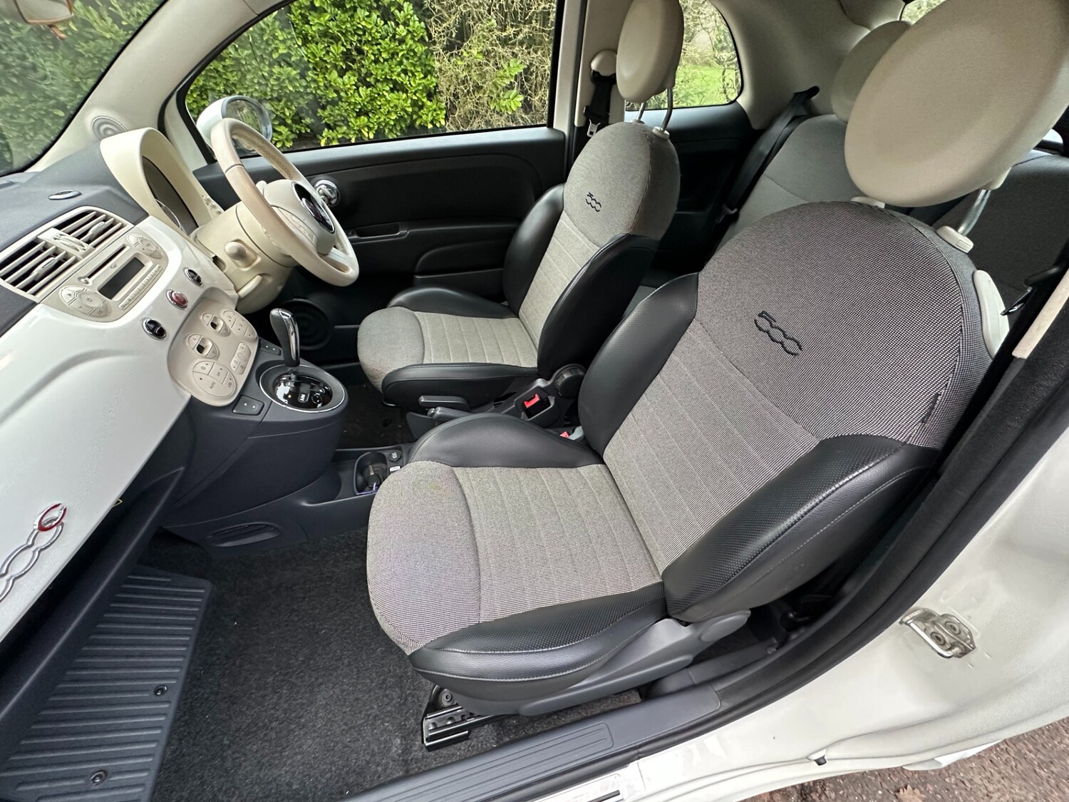 Used Fiat 500 2012 for sale - 77750247: Photo 14